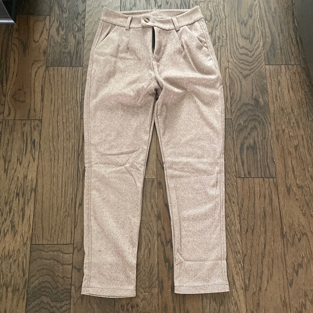 Mens trousers